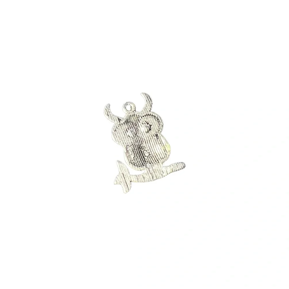 Owl Pendant - Picture 4 of 13